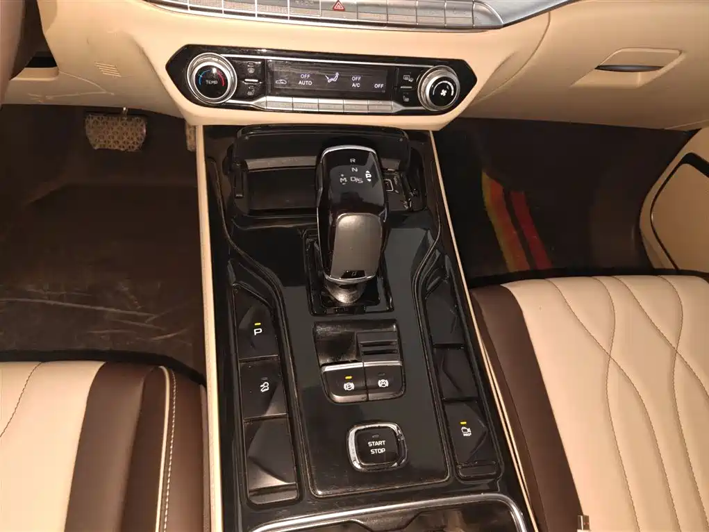 Pentium T77 2023 1.5T automatic luxury model купить на сайте DeffCars