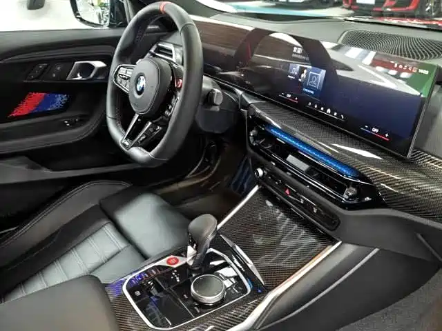 BMW M2 2024 M2 купить на сайте DeffCars