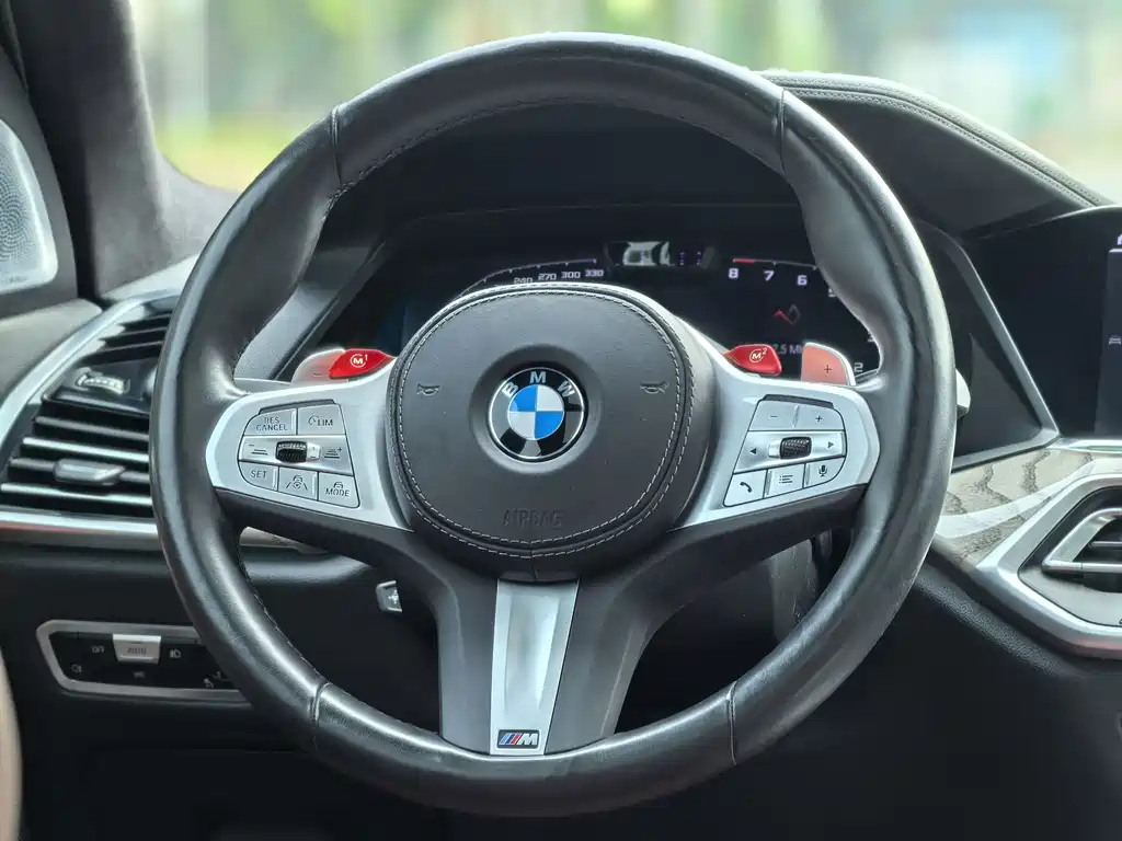 BMW X5 2022 facelift xDrive 40Li M sports package купить на сайте DeffCars