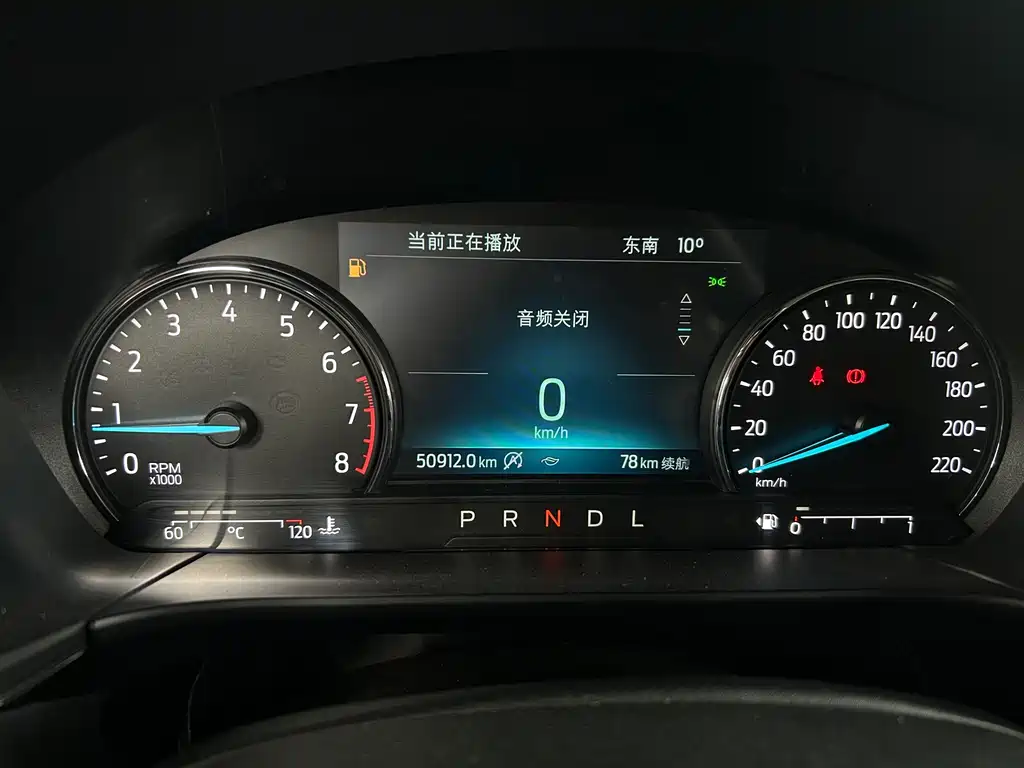Ruiji 2020 EcoBoost 245 two-wheel drive Yaoxiang model купить на сайте DeffCars