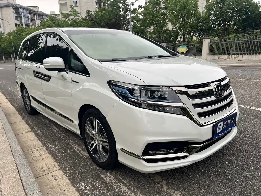 Alison 2019 2.0L Hybrid Deluxe Edition купить на сайте DeffCars