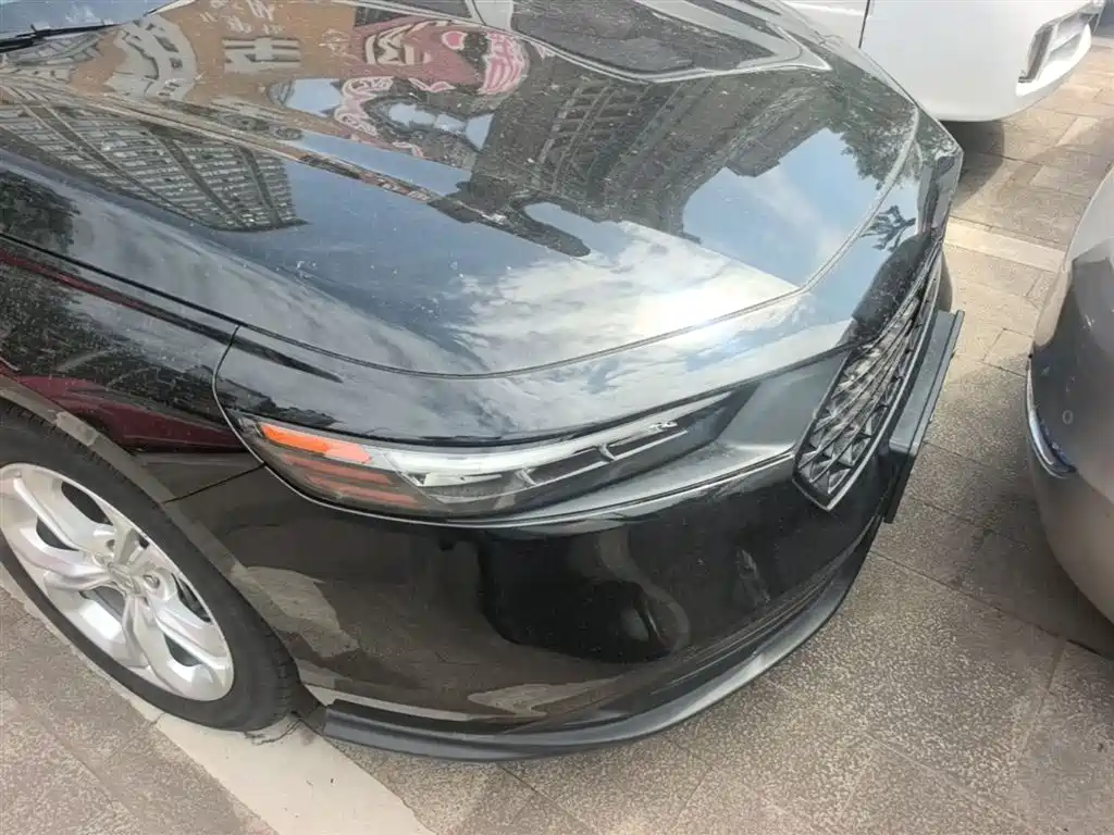 Accord 2023 260TURBO Smart Edition купить на сайте DeffCars