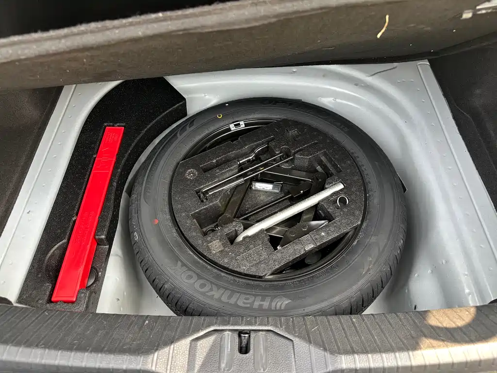 Lingdu 2015 230TSI DSG Fashion Edition купить на сайте DeffCars