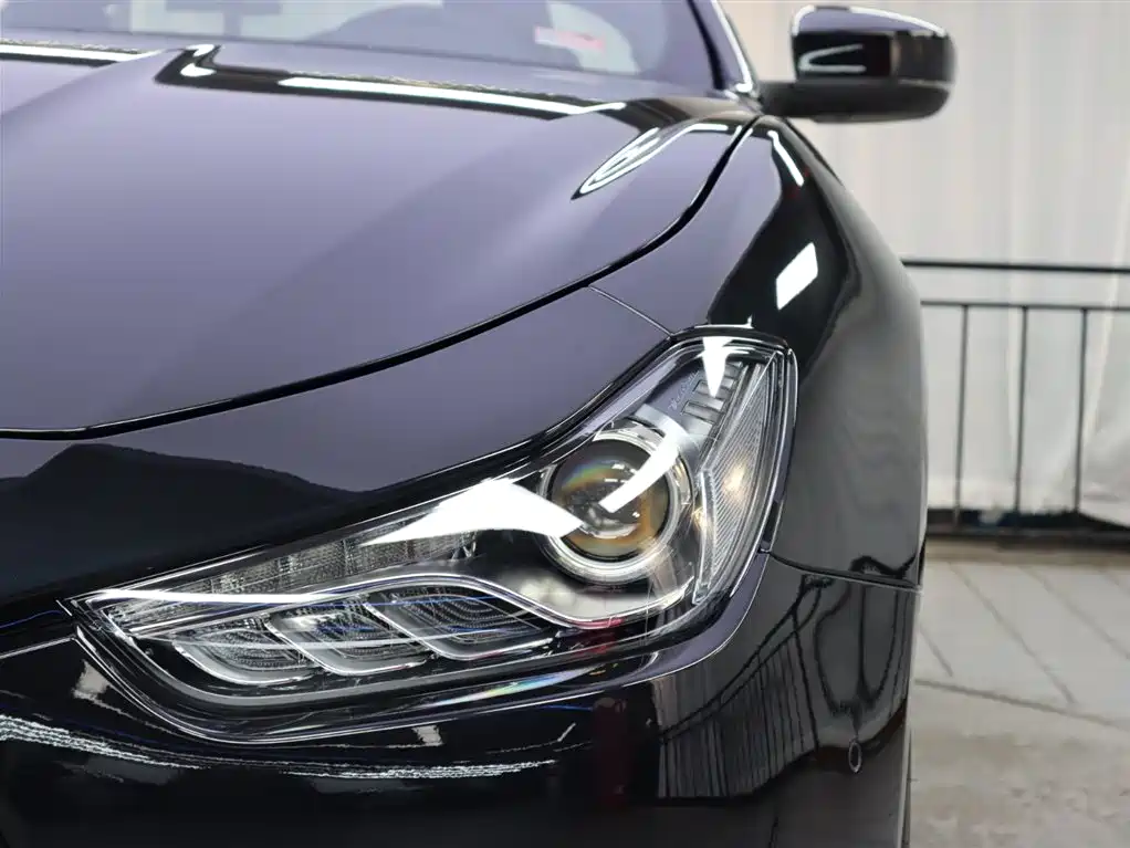 Ghibli 2023 2.0T GT купить на сайте DeffCars