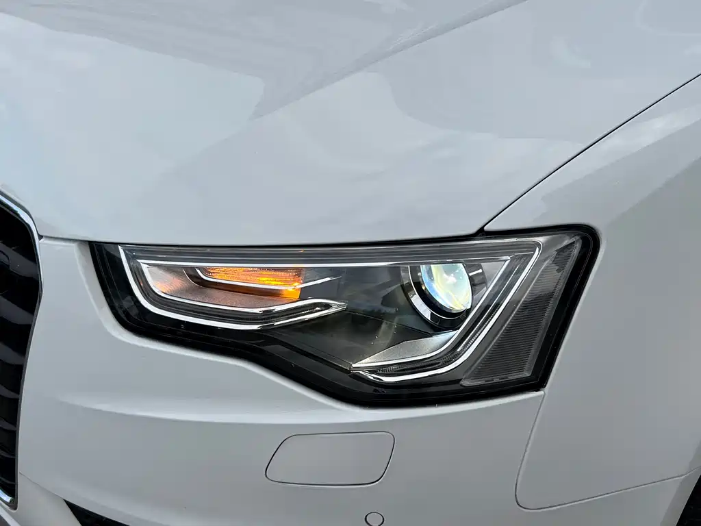 Audi A5 imported 2016 Sportback 45 TFSI купить на сайте DeffCars