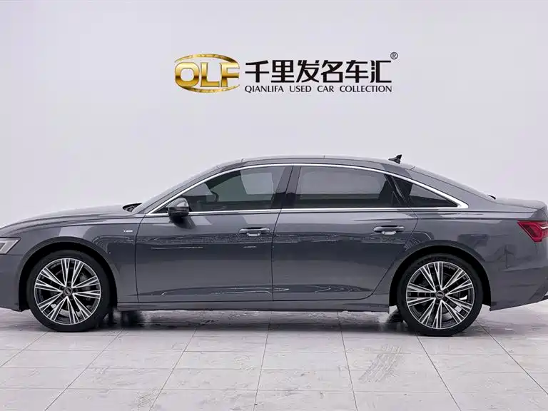 Audi A6L 2022 45 TFSI Premium Dynamic Model купить на сайте DeffCars
