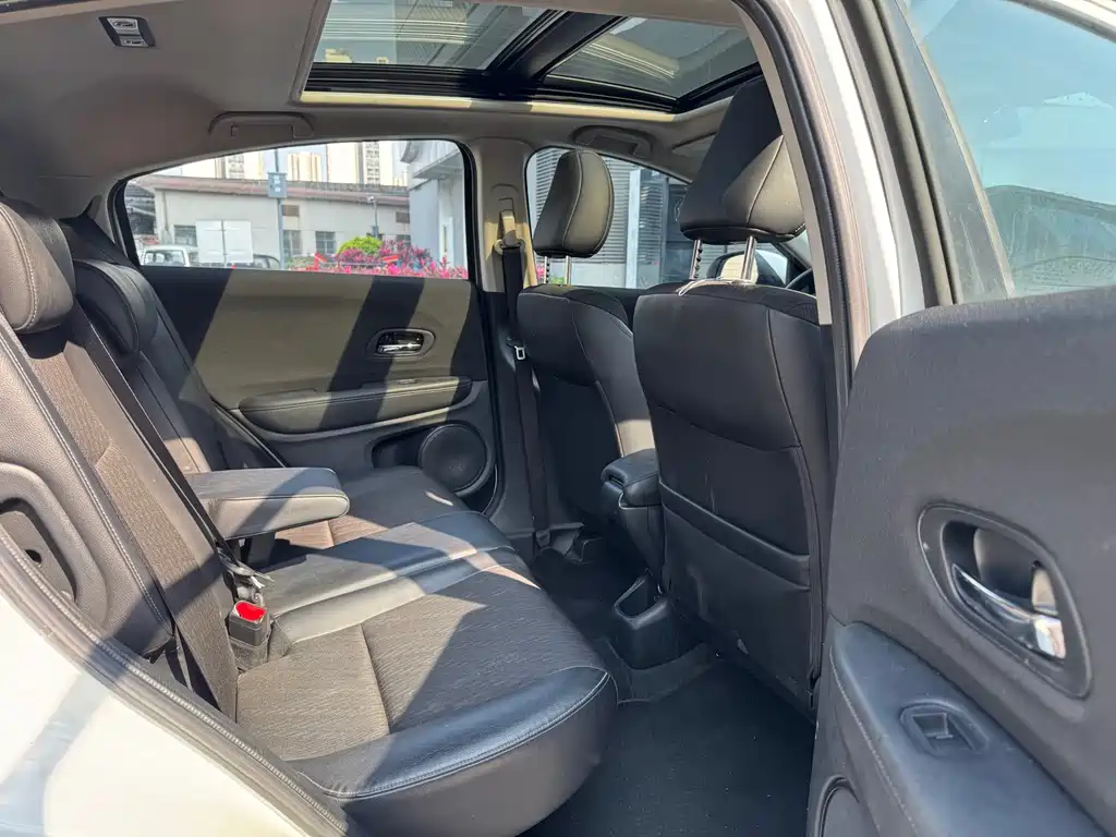 Binzhi 2020 1.5L CVT Pioneer Edition купить на сайте DeffCars