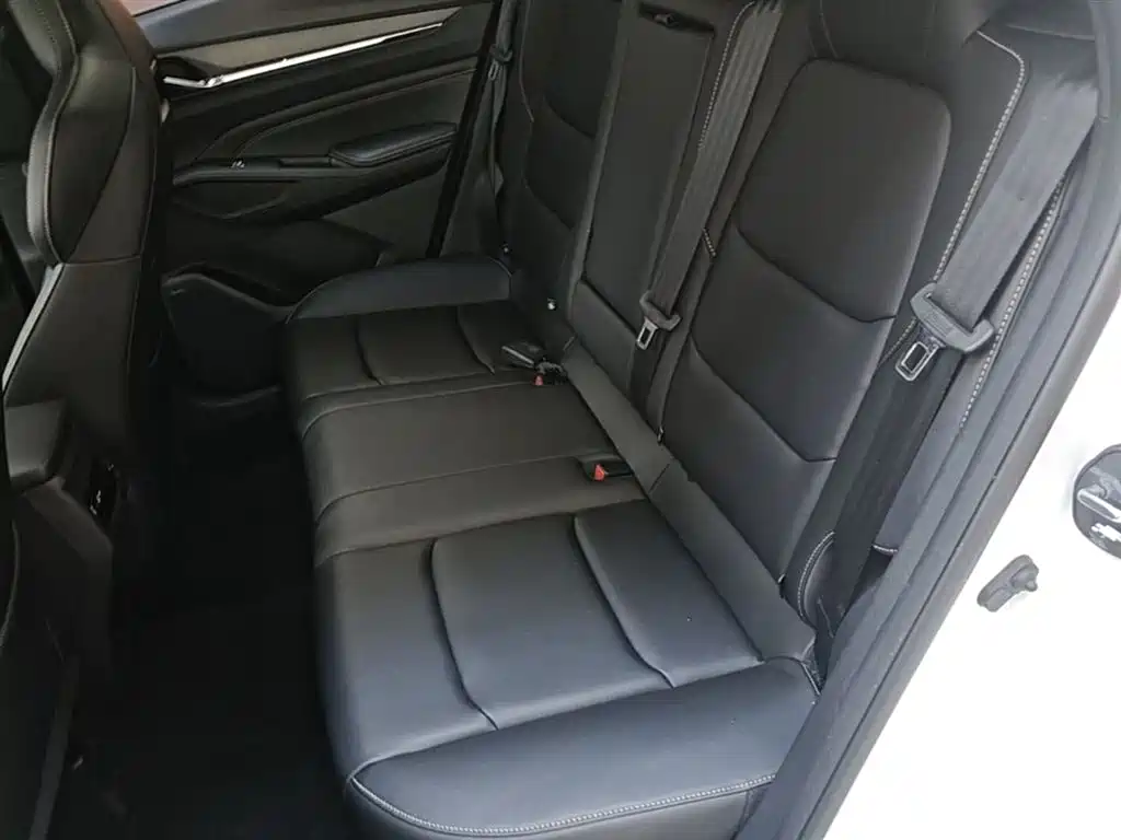 Changan Auchan X5 PLUS 2023 facelift 1.5T DCT Excellent model купить на сайте DeffCars