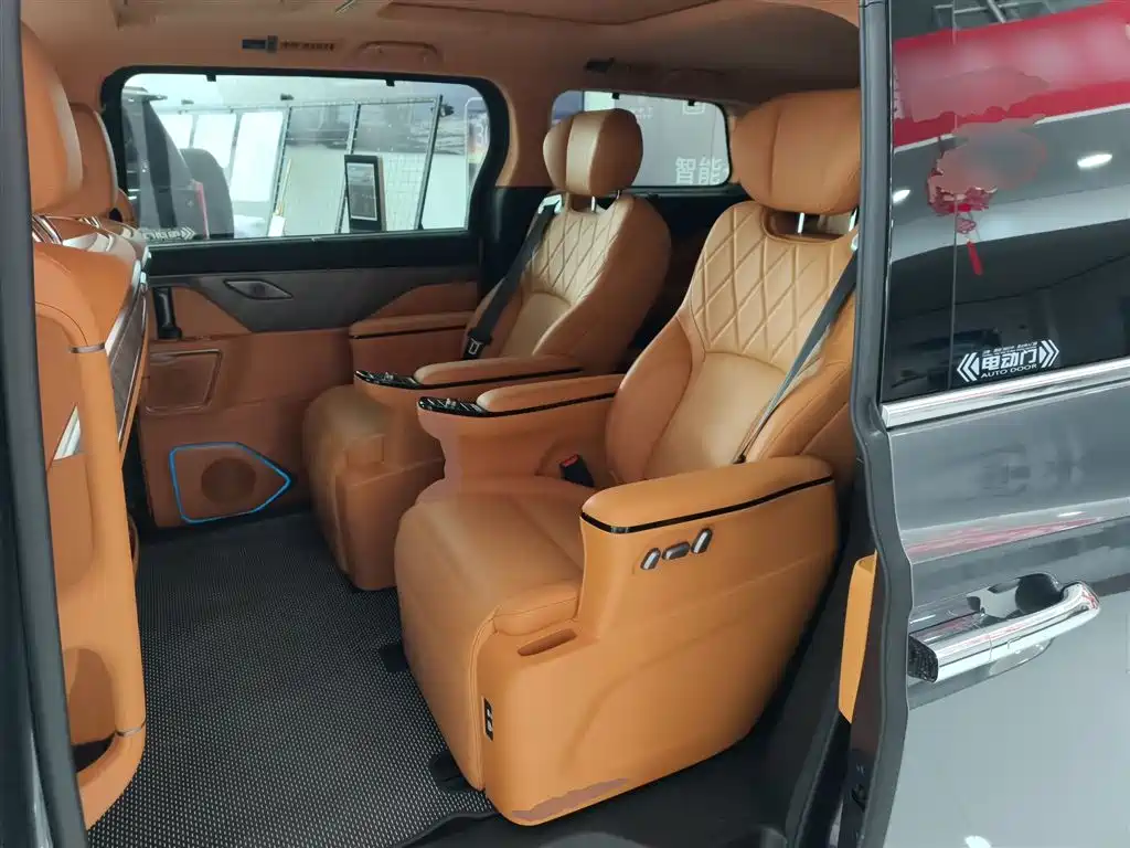 Weipai Alpine 2025 model 4WD Alpine 8 купить на сайте DeffCars