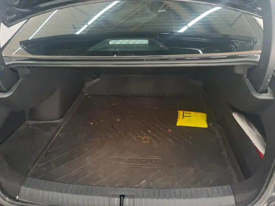 Passat 2023 facelift 330TSI Starry Sky Deluxe Edition купить на сайте DeffCars
