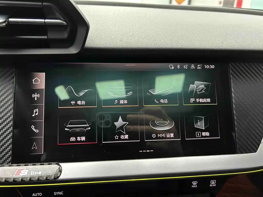 Audi A3 2022 Sportback 35 TFSI stylish and sporty купить на сайте DeffCars