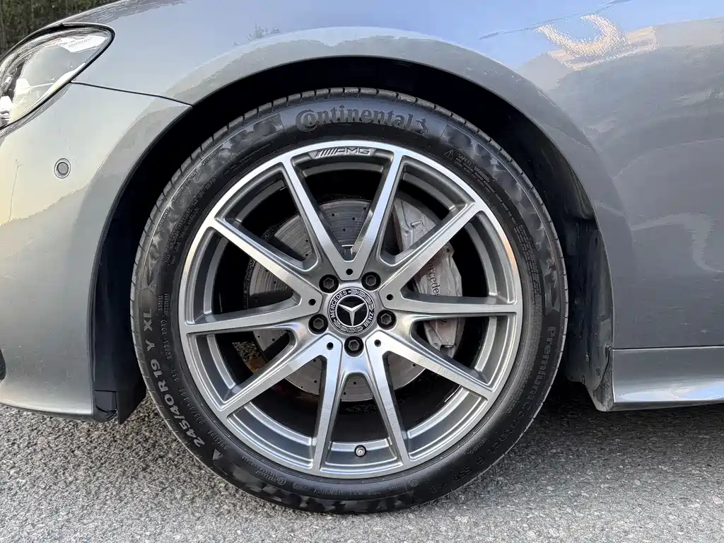 Mercedes-Benz E-Class imported 2021 E 260 convertible coupe купить на сайте DeffCars