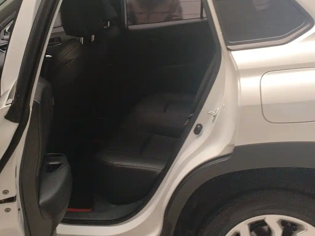 Fenglanda 2024 2.0L CVT Elite Edition купить на сайте DeffCars