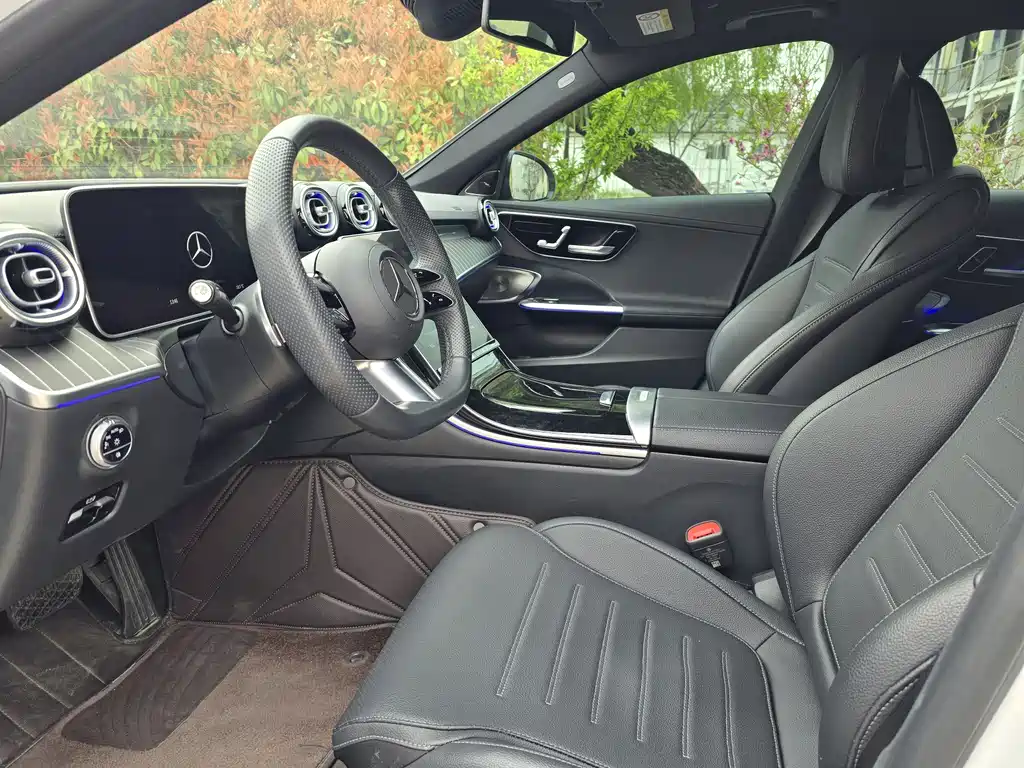 Mercedes-Benz C-Class 2023 C 260 L Haoye Sports Edition купить на сайте DeffCars
