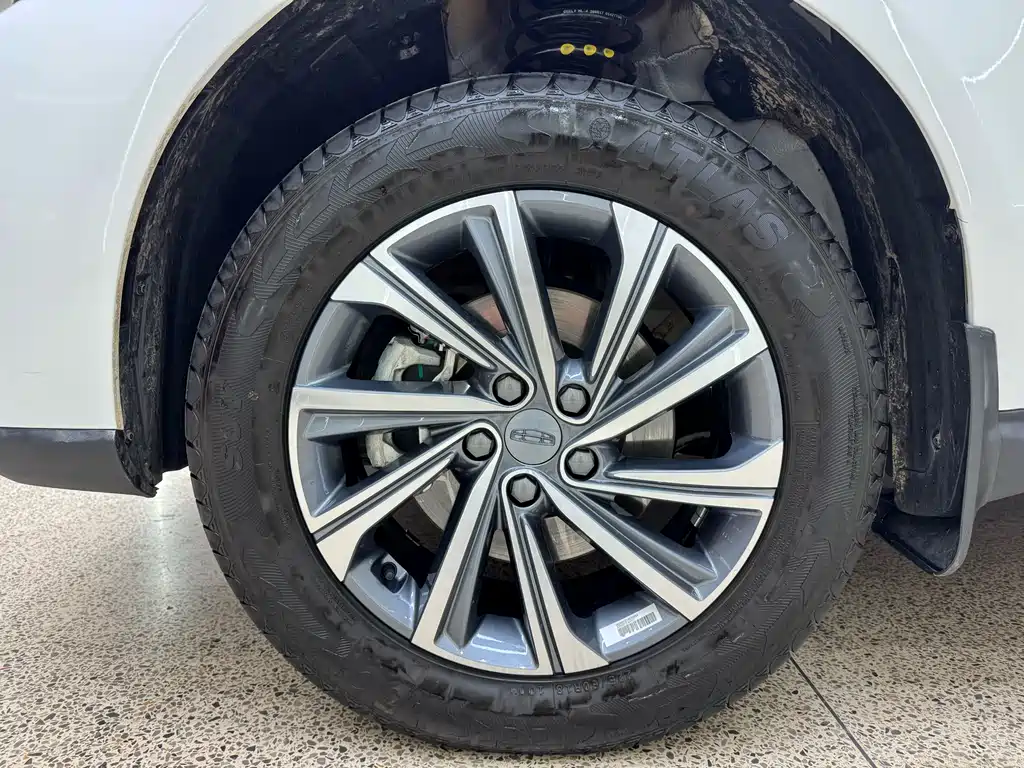 Vision X6 2021 PRO 1.4T Automatic Premium Type купить на сайте DeffCars