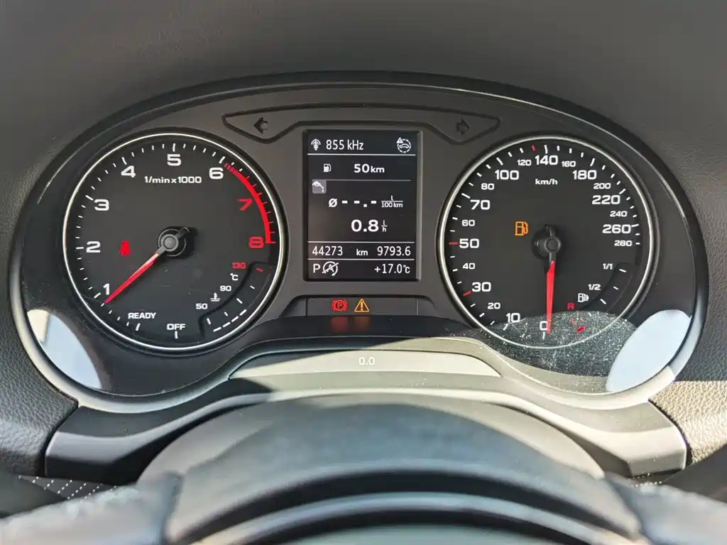 Audi Q2L 2023 35TFSI fashionable and dynamic купить на сайте DeffCars