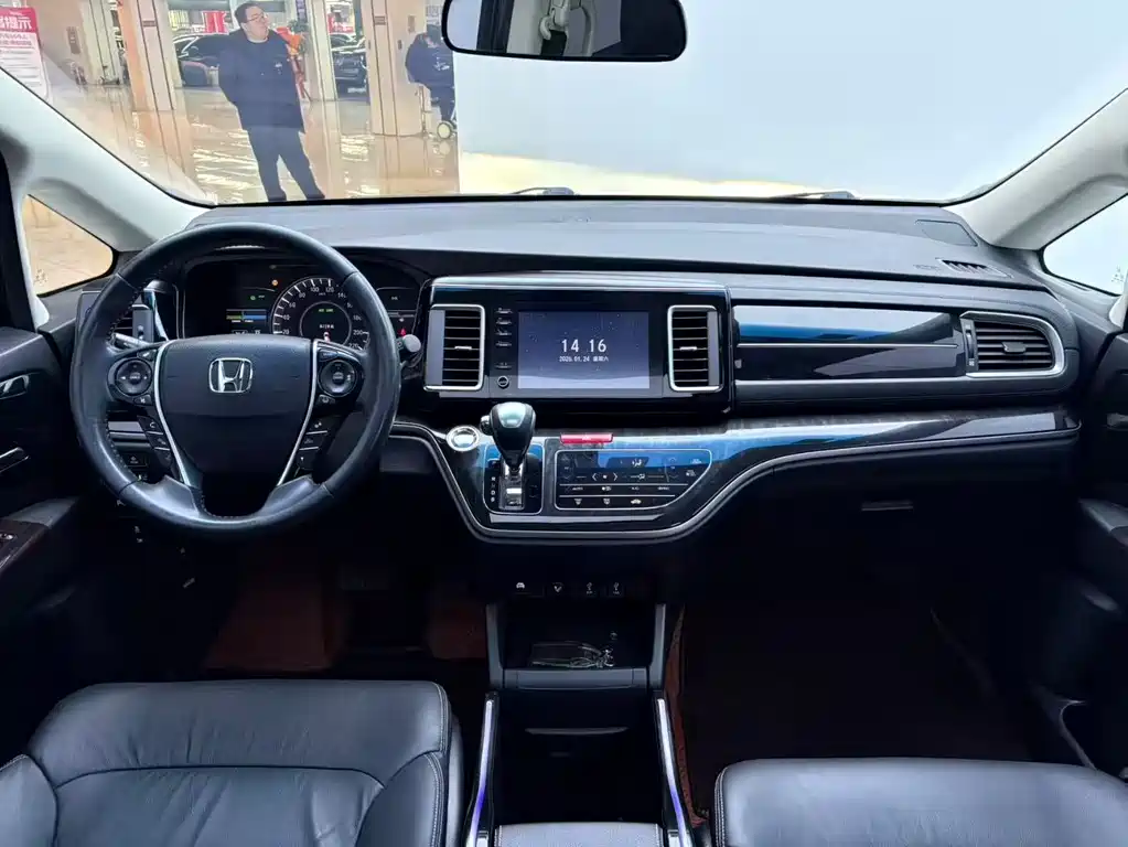 Alison 2019 2.0L Hybrid Deluxe Edition купить на сайте DeffCars