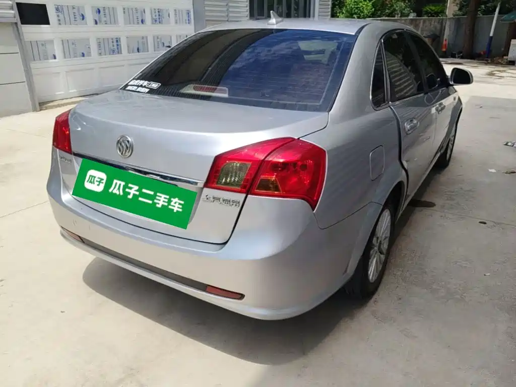 Excelle 2015 1.5L automatic classic купить на сайте DeffCars