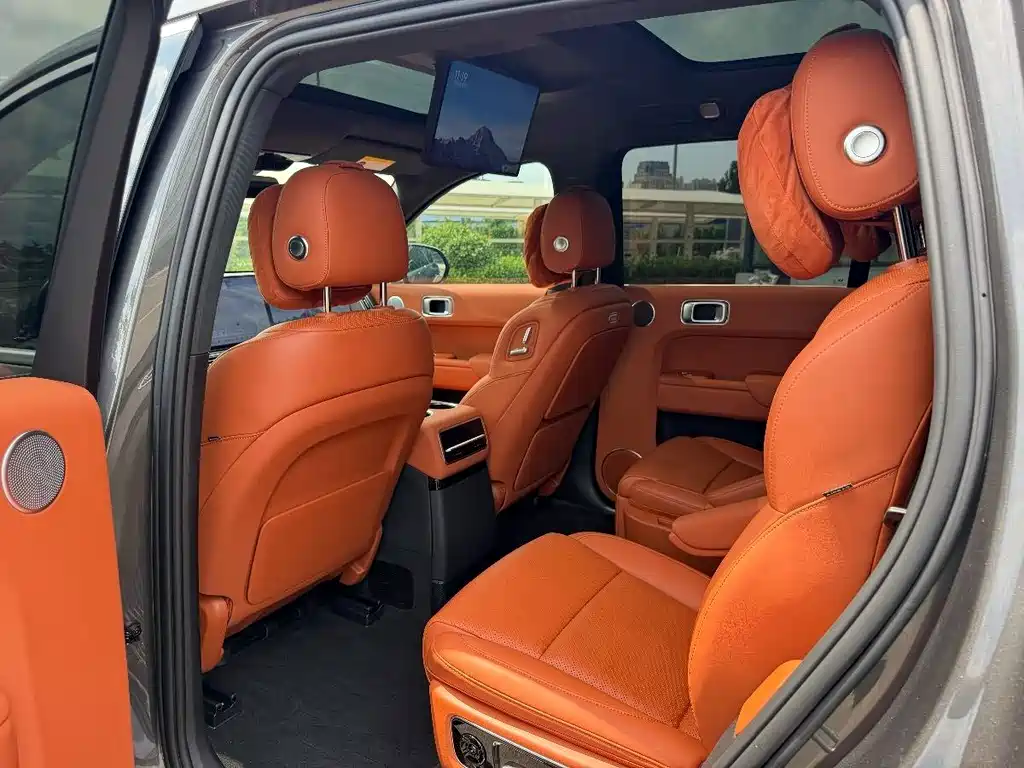 Ideal L9 2022 Max купить на сайте DeffCars