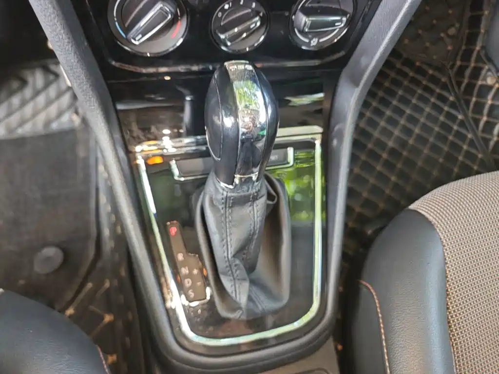 C-TREK 2018 230TSI DSG Comfort Edition купить на сайте DeffCars