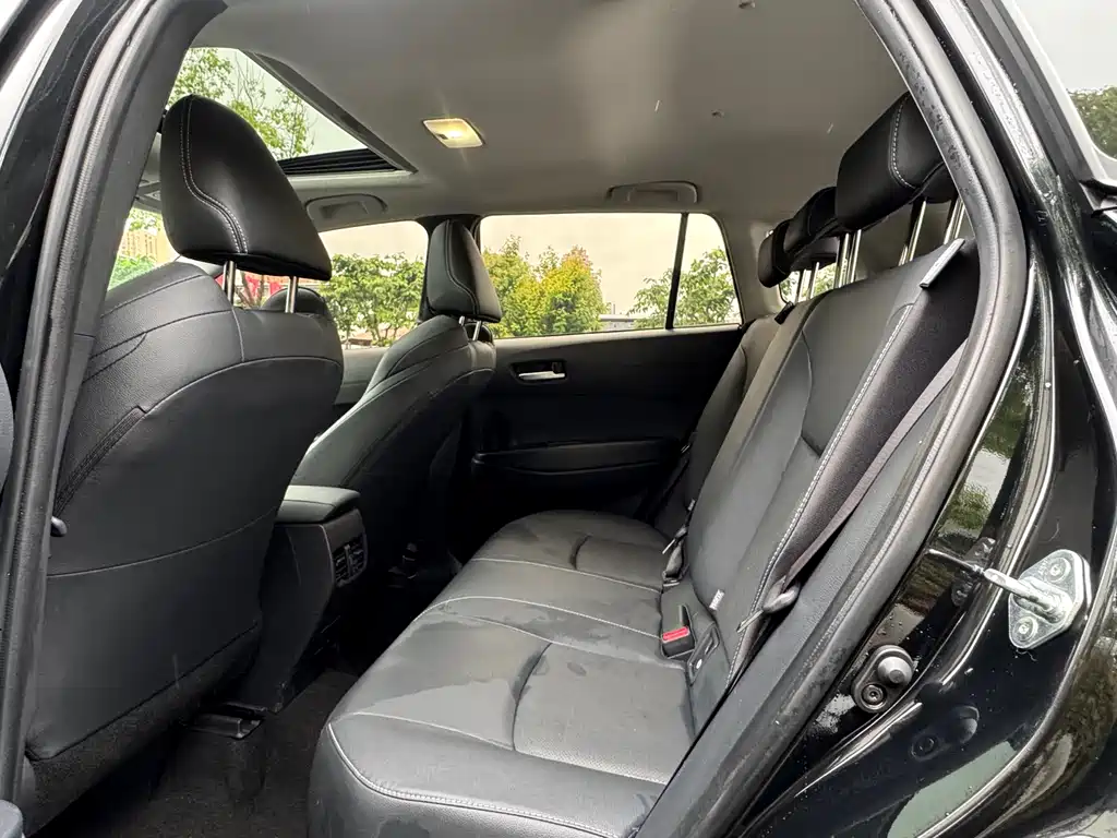 Fenglanda 2023 2.0L CVT Deluxe Edition купить на сайте DeffCars