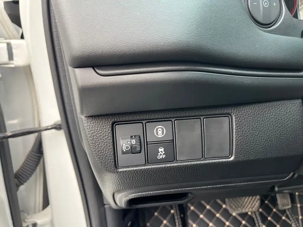 Binzhi 2023 1.5L CVT technology version купить на сайте DeffCars
