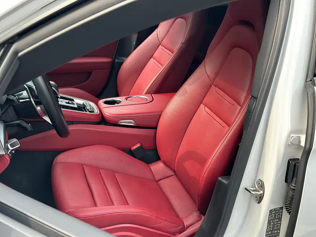 Panamera 2017 Panamera 3.0T купить на сайте DeffCars