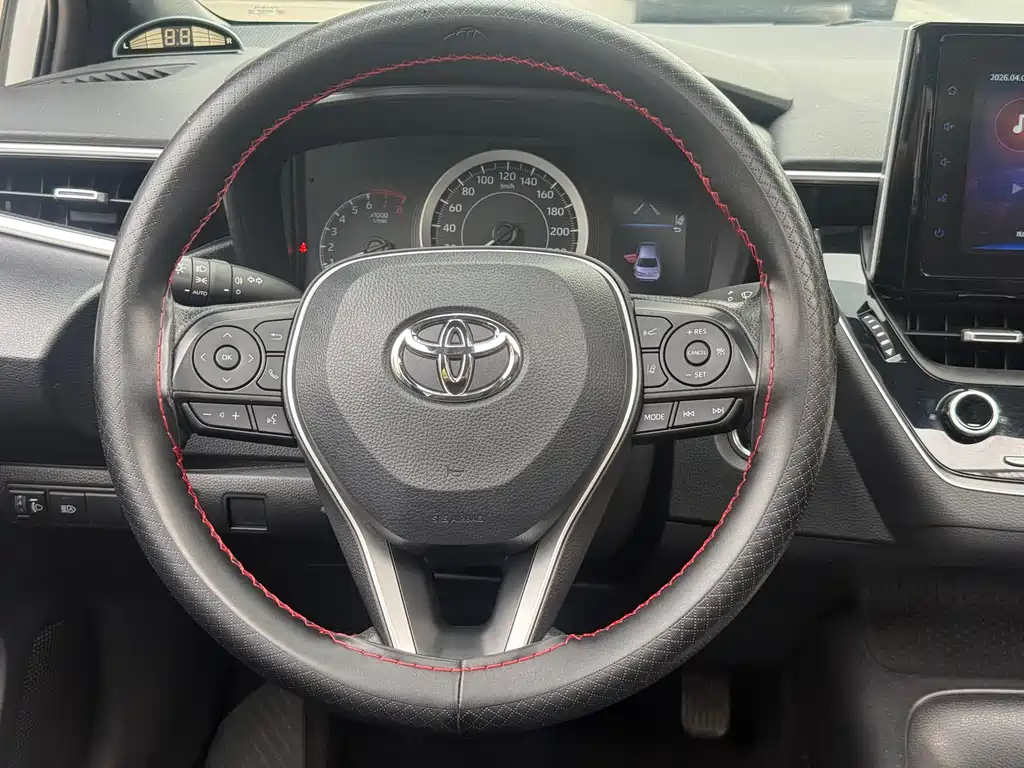 Ralink 2019 185T CVT Deluxe Edition National V купить на сайте DeffCars