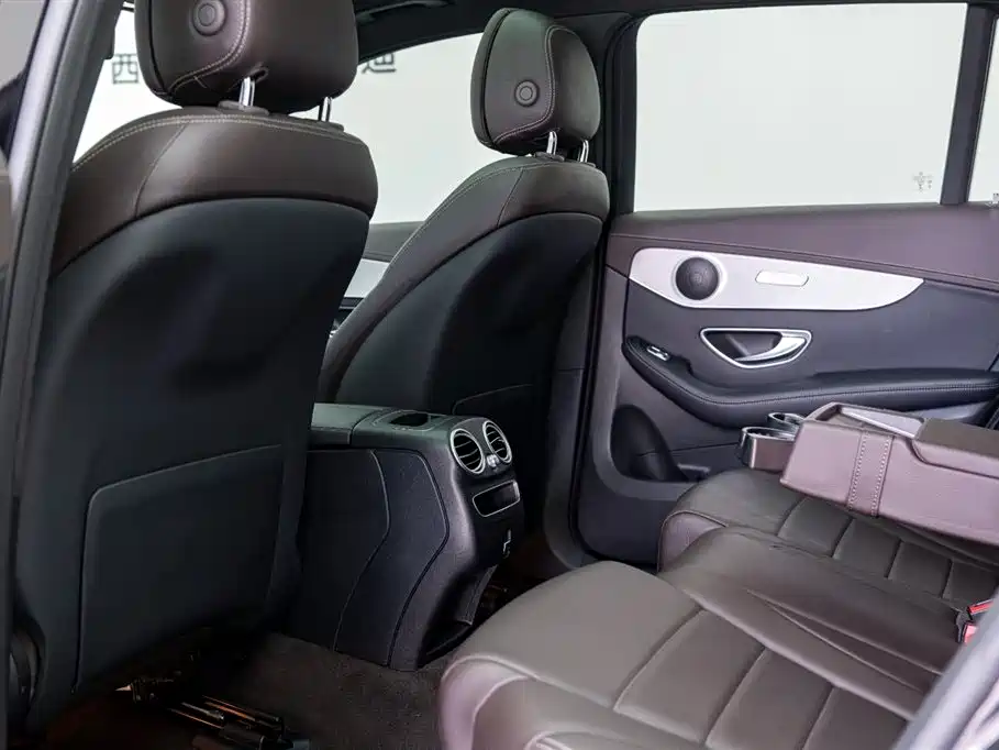 Mercedes-Benz GLC 2021 GLC 260 L 4MATIC Dynamic купить на сайте DeffCars