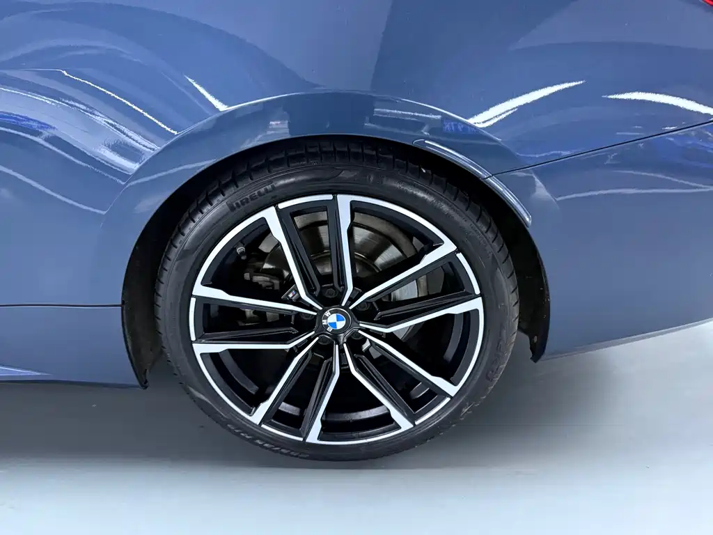 BMW 4 Series 2022 425i M Sports Night Package купить на сайте DeffCars