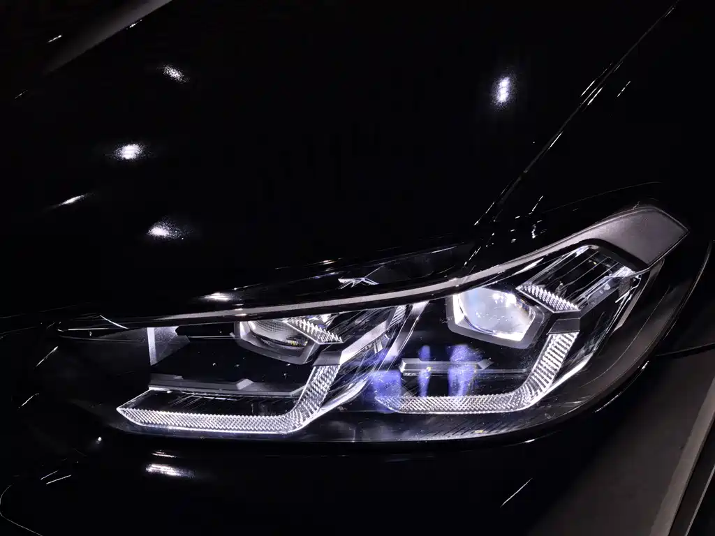 BMW X3 2022 xDrive25i M Sports Package купить на сайте DeffCars
