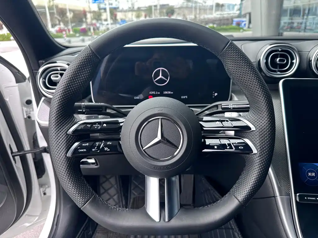 Mercedes-Benz C-Class 2025 C 260 L Sports Edition купить на сайте DeffCars