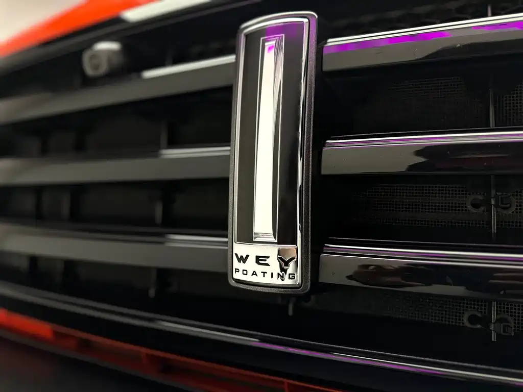 Tank 300 2021 Off-Road Version 2.0T Conqueror купить на сайте DeffCars