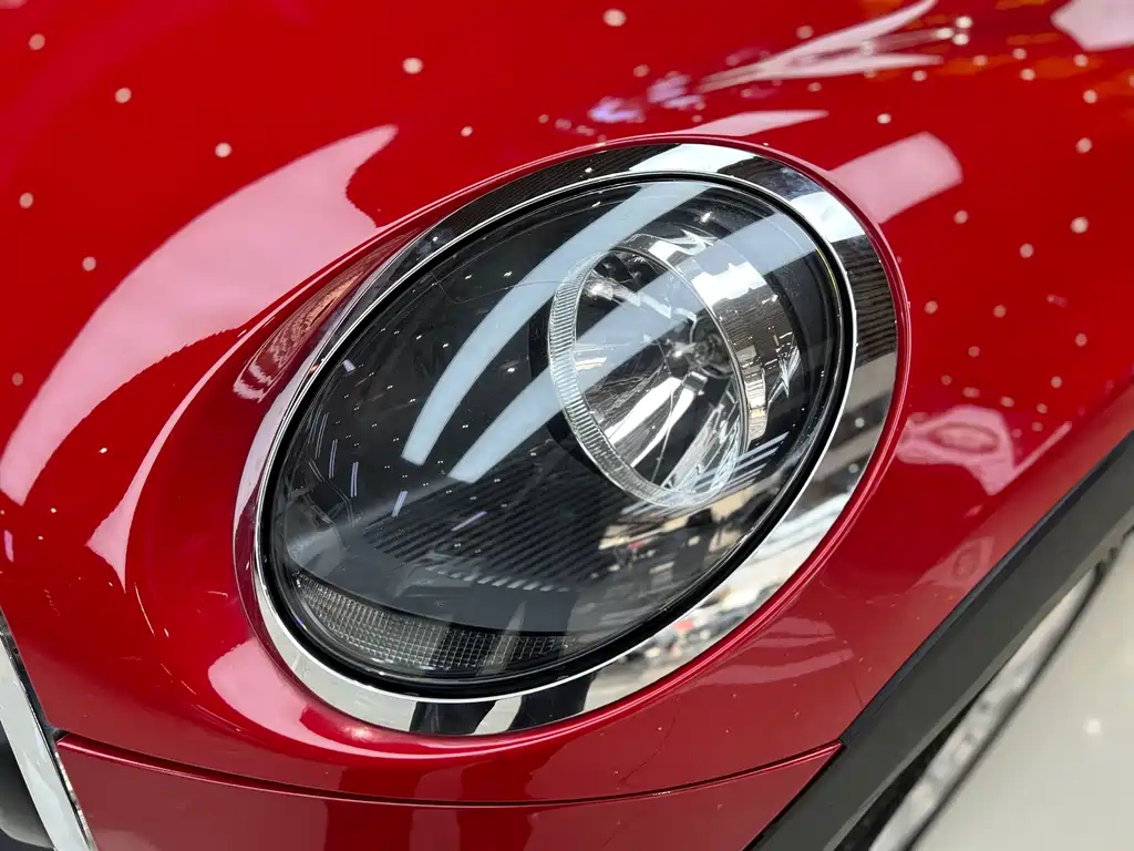 MINI 2019 1.5T ONE five-door version купить на сайте DeffCars