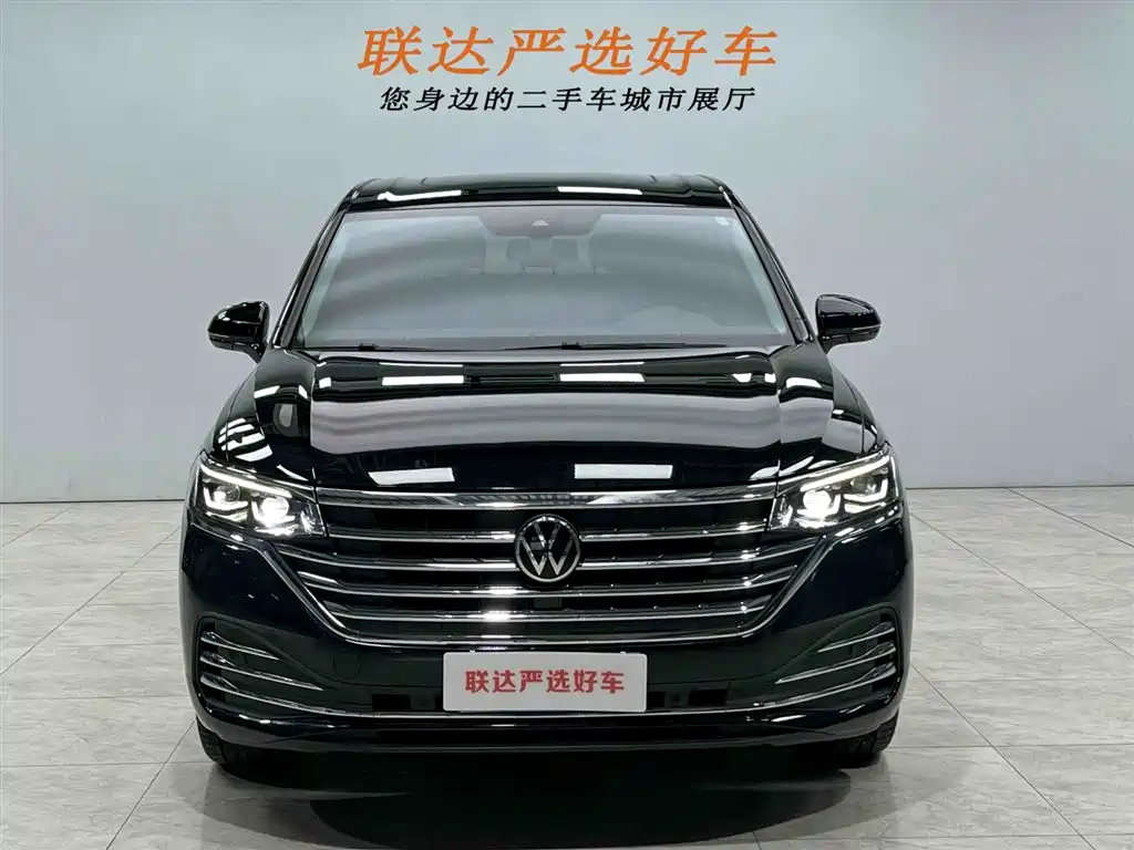 Weiran 2024 380TSI Premium Edition купить на сайте DeffCars