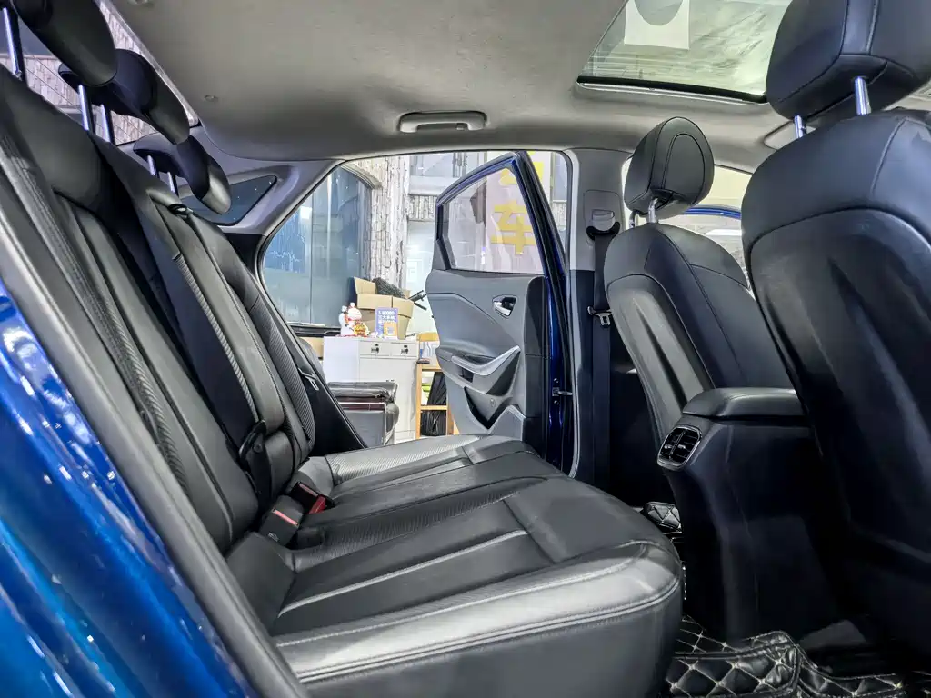 Festa 2019 280TGDi Smart Edition National VI купить на сайте DeffCars