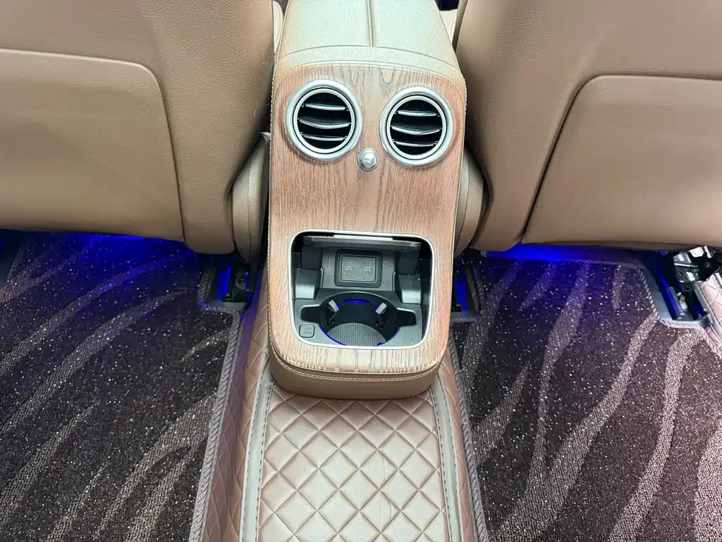 Mercedes-Benz E-Class 2023 facelift E 300 L fashionable model купить на сайте DeffCars