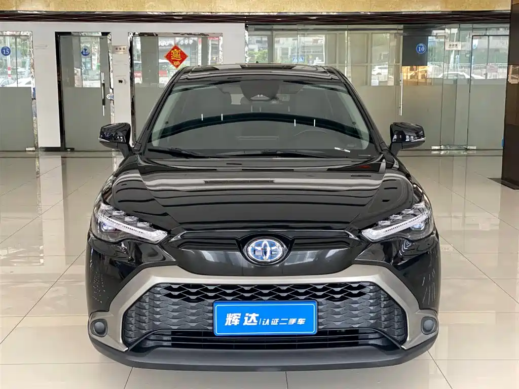 Fenglanda 2023 2.0L Intelligent Electric Hybrid Dual Engine Luxury Edition купить на сайте DeffCars