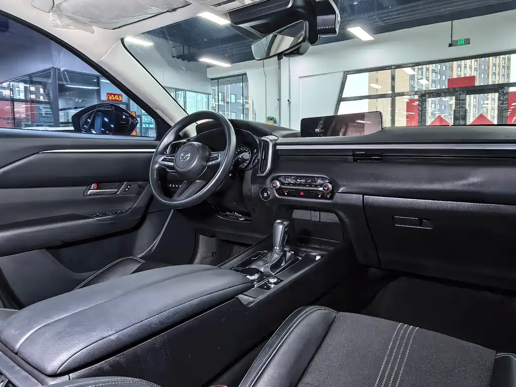 Mazda CX-50 Xingye 2023 2.0L Anxing Edition купить на сайте DeffCars