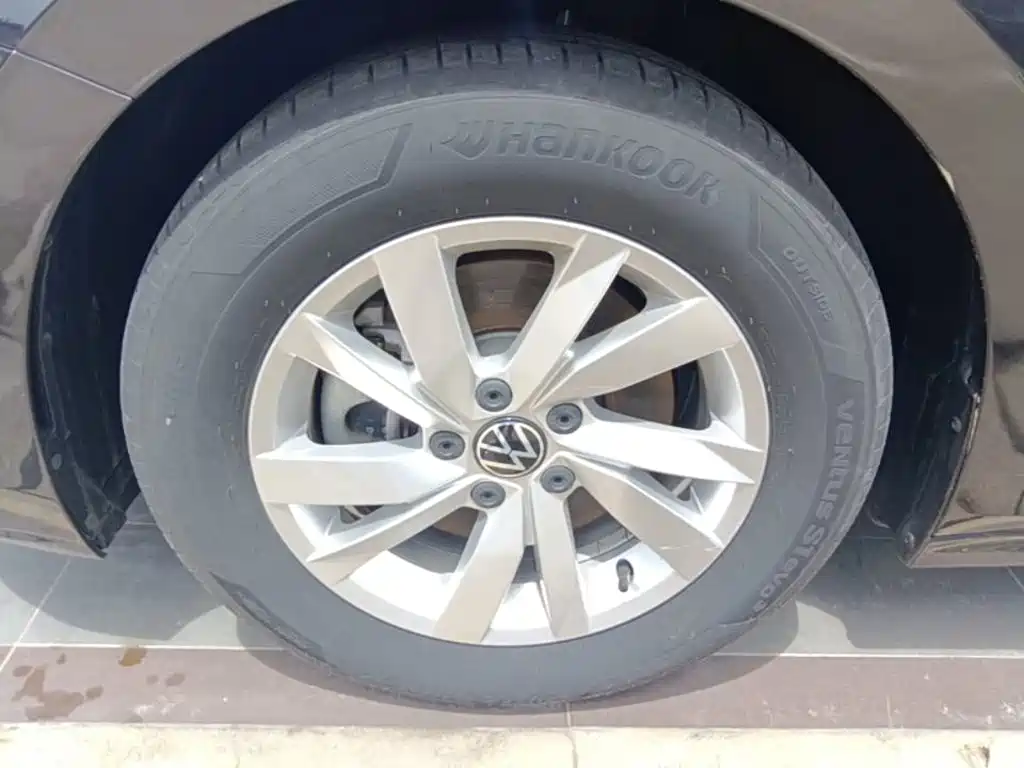Passat 2023 Modified 280TSI Business Edition купить на сайте DeffCars