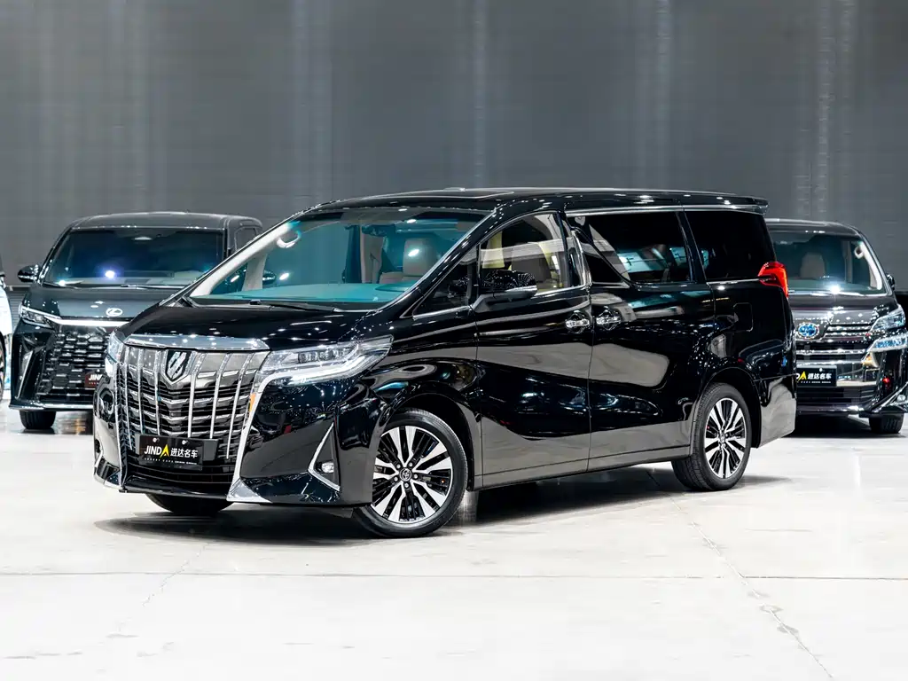 Alfa 2018 facelift 3.5L luxury version купить на сайте DeffCars