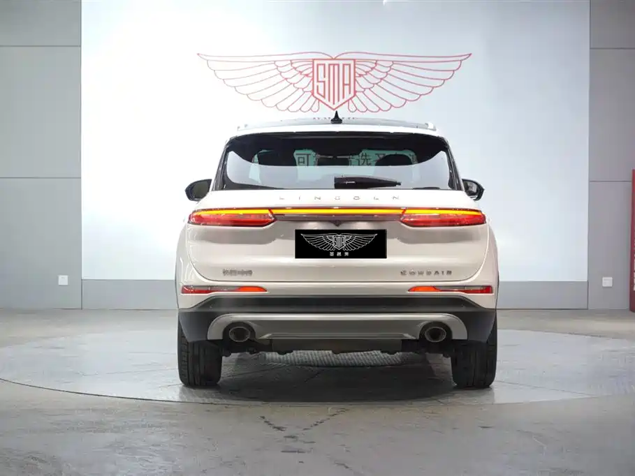 Adventurer 2022 2.0T Two-wheel drive Premium Edition купить на сайте DeffCars