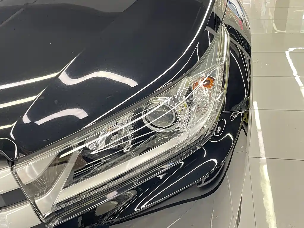 Highlander 2018 2.0T four-wheel drive elite version, 7 seats, National VI купить на сайте DeffCars