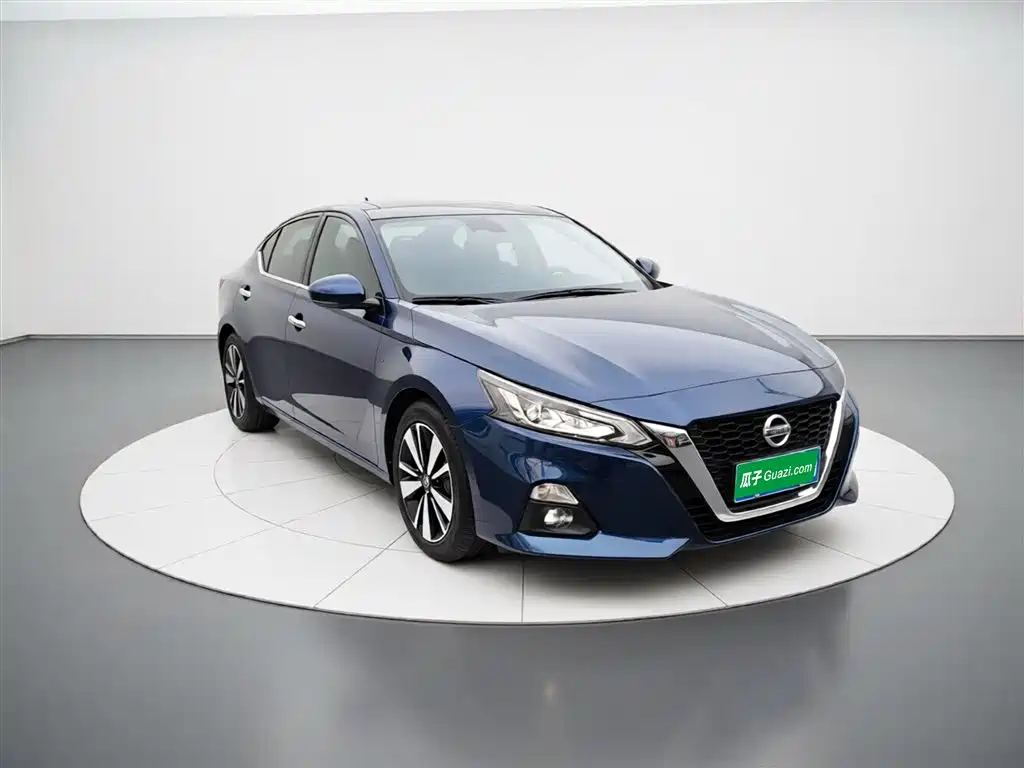 Teana 2021 2.0L XL Comfort Edition купить на сайте DeffCars