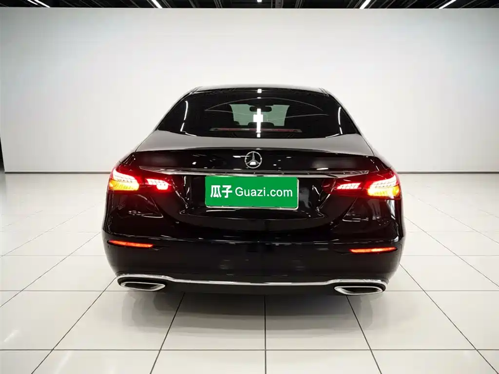 Mercedes-Benz E-Class 2023 E 260 L купить на сайте DeffCars