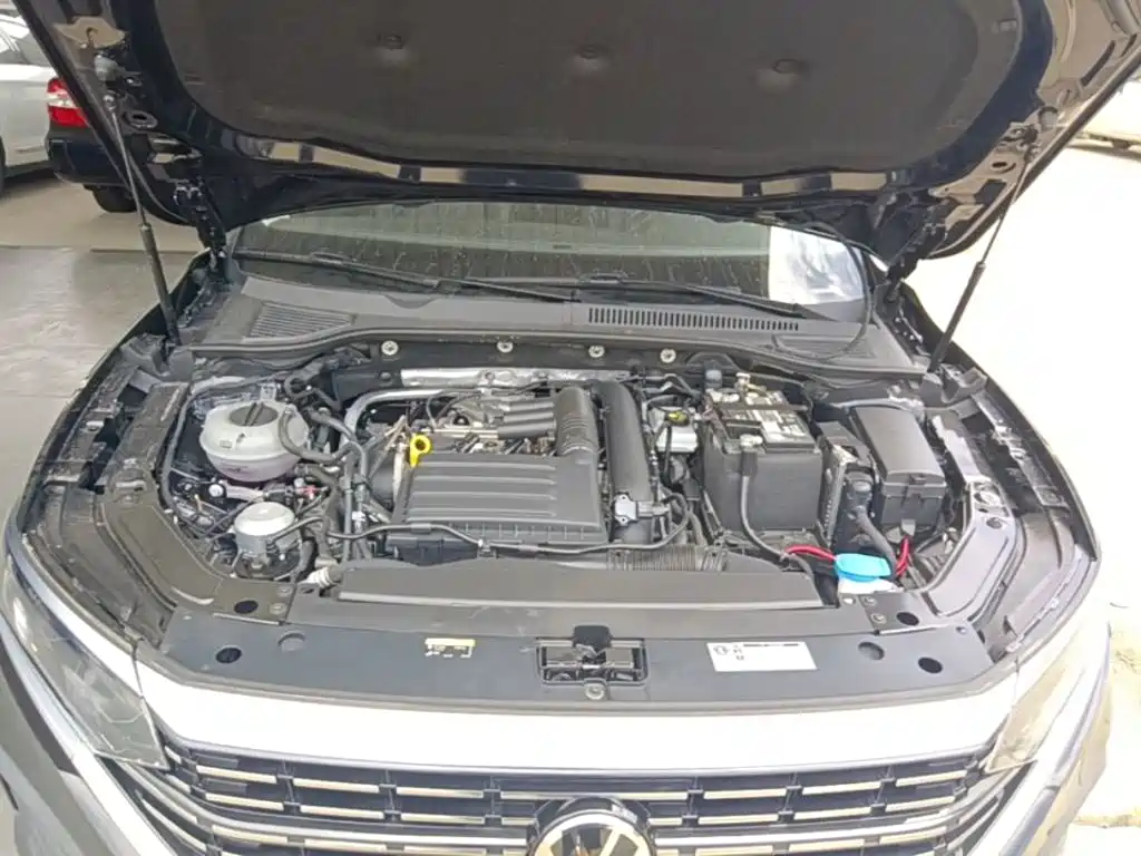 Passat 2023 Modified 280TSI Business Edition купить на сайте DeffCars