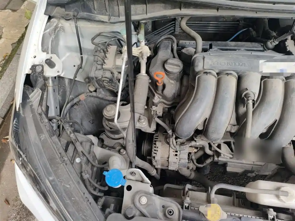 Fengfan 2017 1.5L CVT Comfort Edition купить на сайте DeffCars