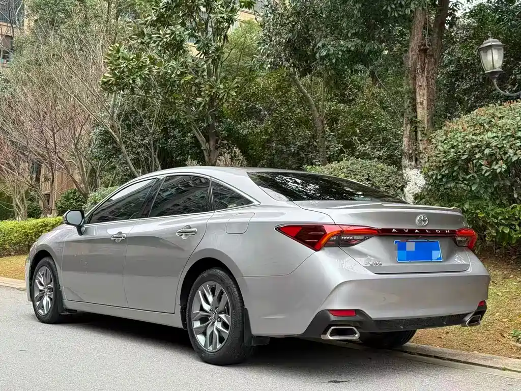 Asia Dragon 2021 2.5L Deluxe Edition купить на сайте DeffCars