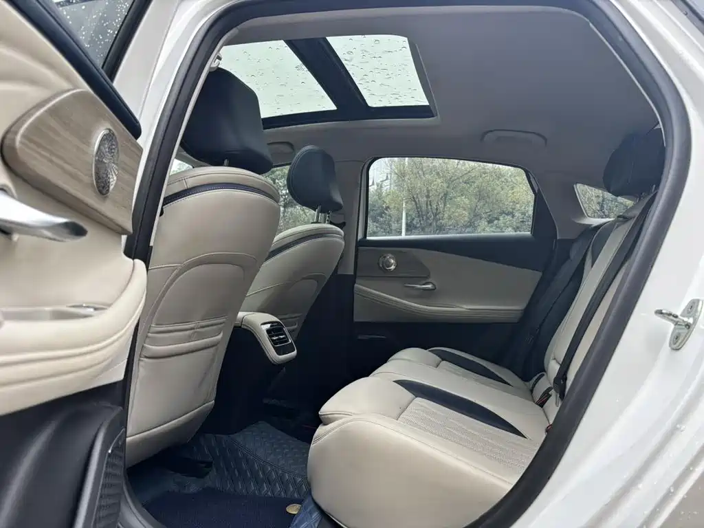 Arrizo 8 2022 1.6T DCT Ya купить на сайте DeffCars