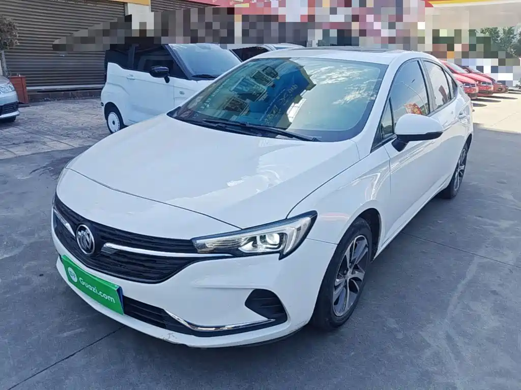 Weilang 2020 20t CVT Leading купить на сайте DeffCars